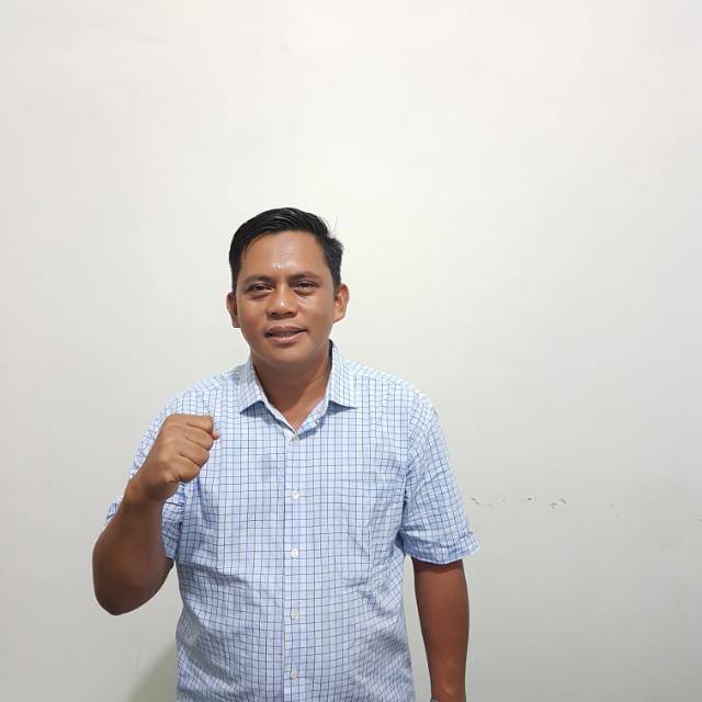 Sofyan Ali, Wakil Ketua Komisi III DPRD Provinsi Jambi.