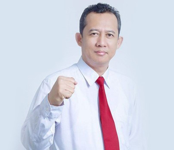 Bambang Bayu Suseno (BBS)