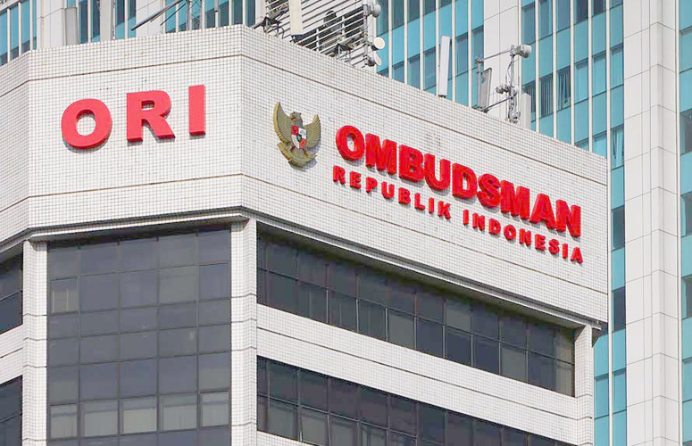 Kantor Ombudsman Republik Indonesia (ORI)
