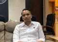 Direktur Reserse Kriminal Umum (Dirreskrimum) Polda Jambi Kombes Pol Andri Ananta Yudhistira