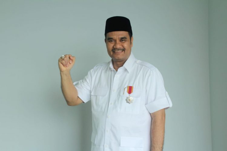 Sutan Adil Hendra (SAH)