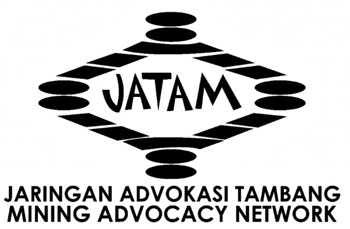 Jaringan Advokasi Tambang (Jatam)