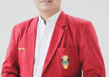 Ketua DPD IMM Provinsi Jambi Muhammad Awal
