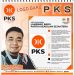 DPD PKS Merangin menyambut gembira diluncurkannya logo baru PKS.